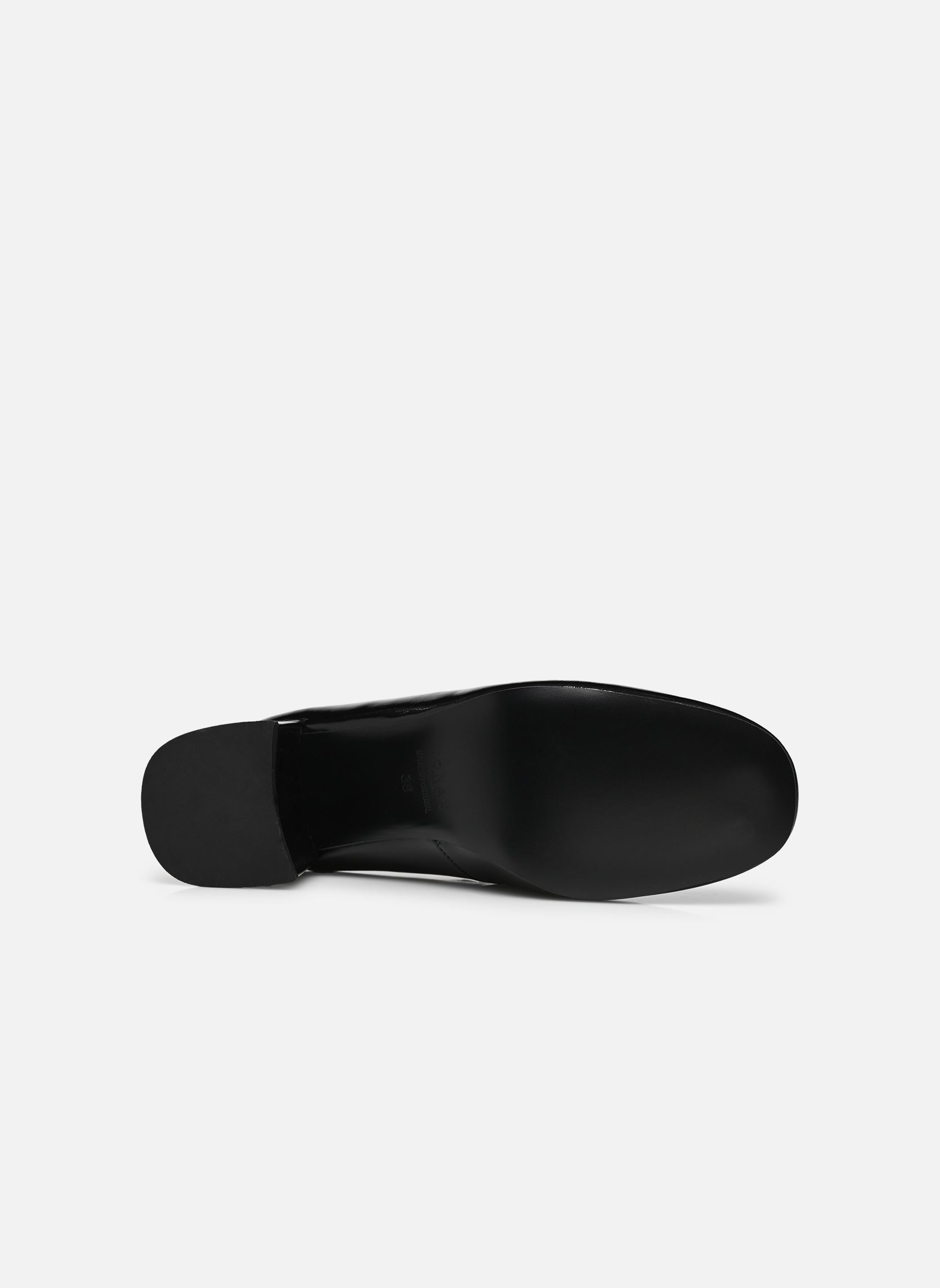 Mary Janes DITTUS dames zwart Jonak Mary Janes DITTUS dames zwart NOIR