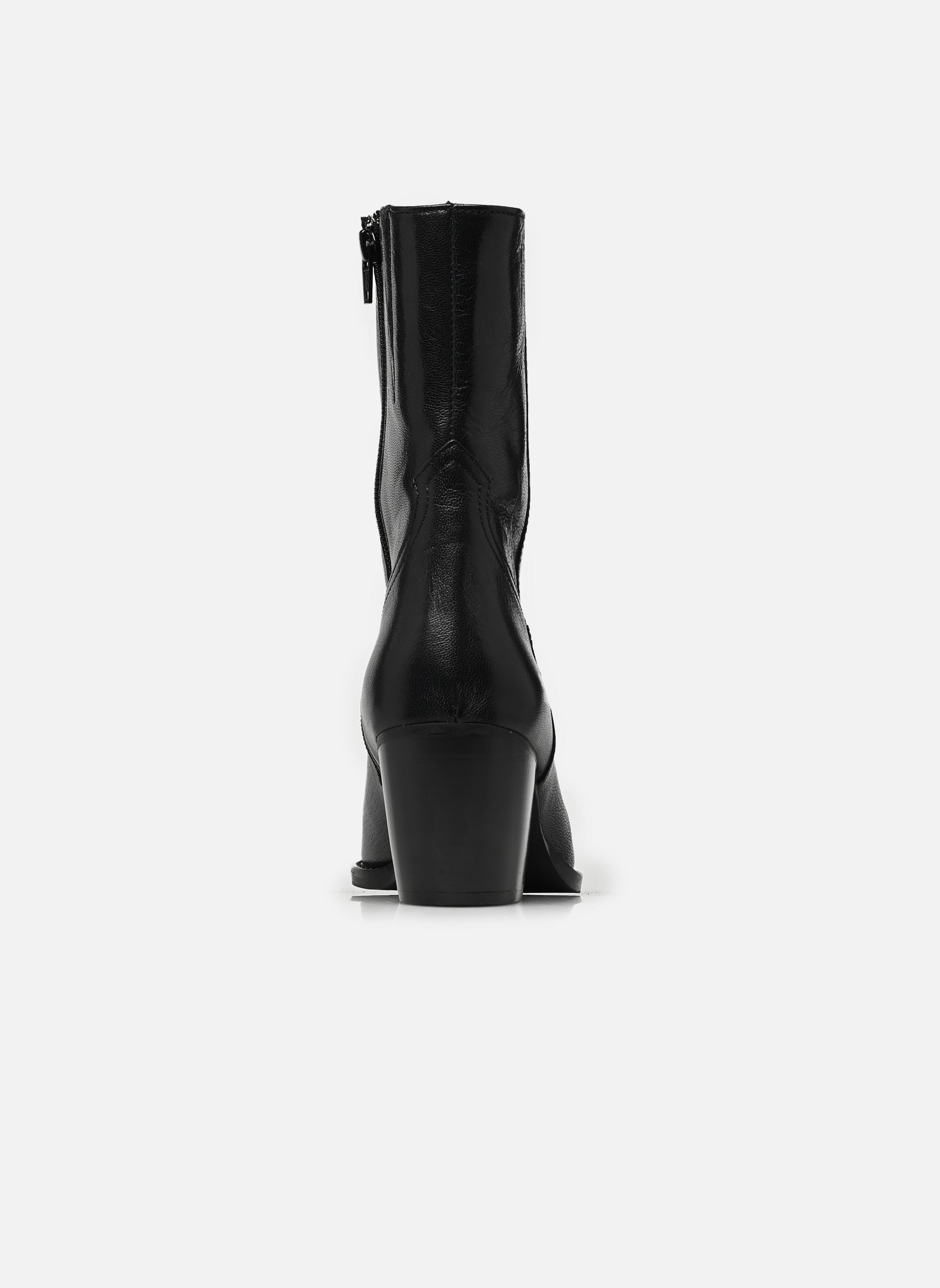 Bottines et boots DJAMENA femme noir Jonak Bottines et boots DJAMENA femme noir NOIR