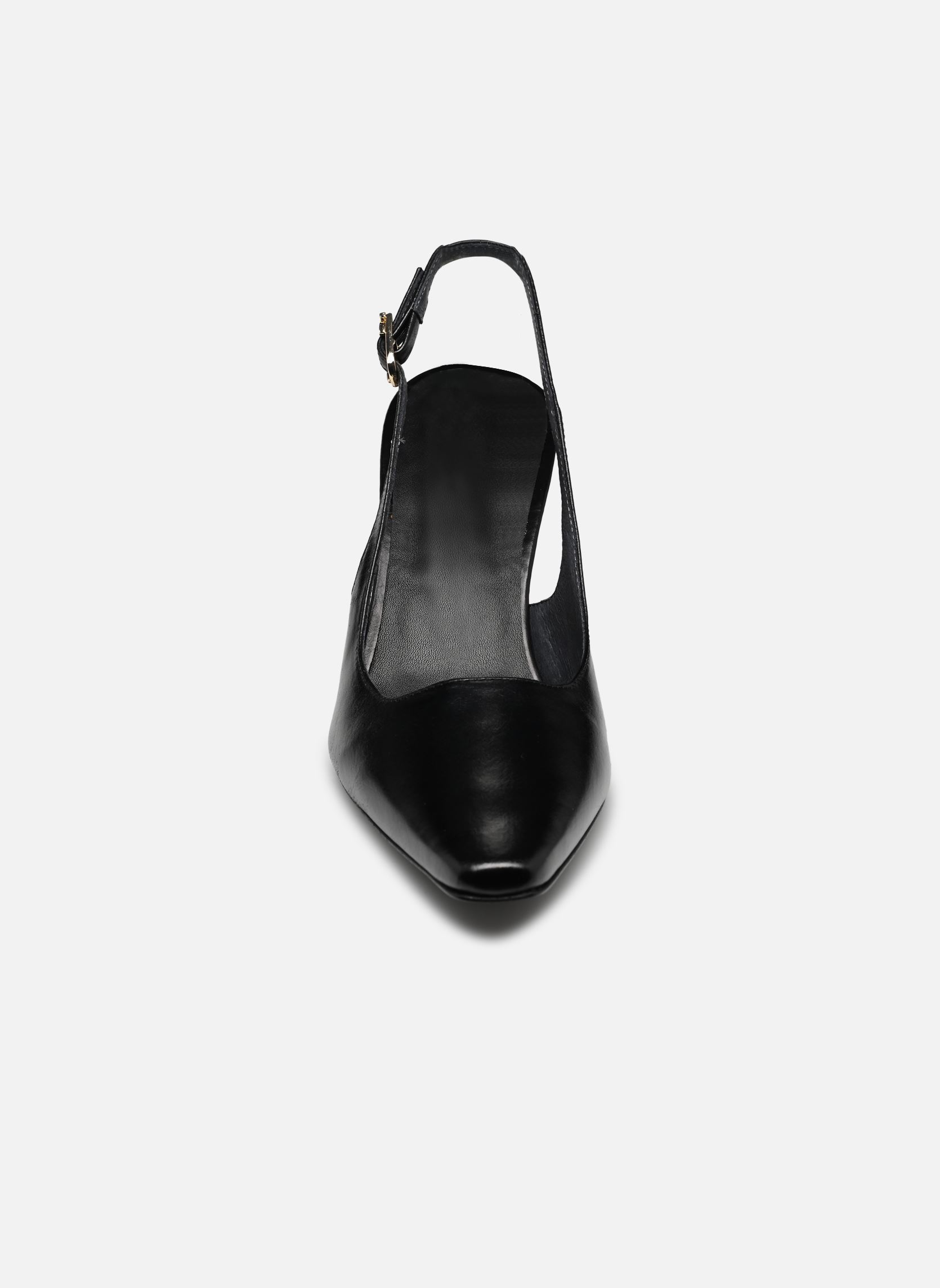Pumps DOUD dames zwart Jonak Pumps DOUD dames zwart NOIR