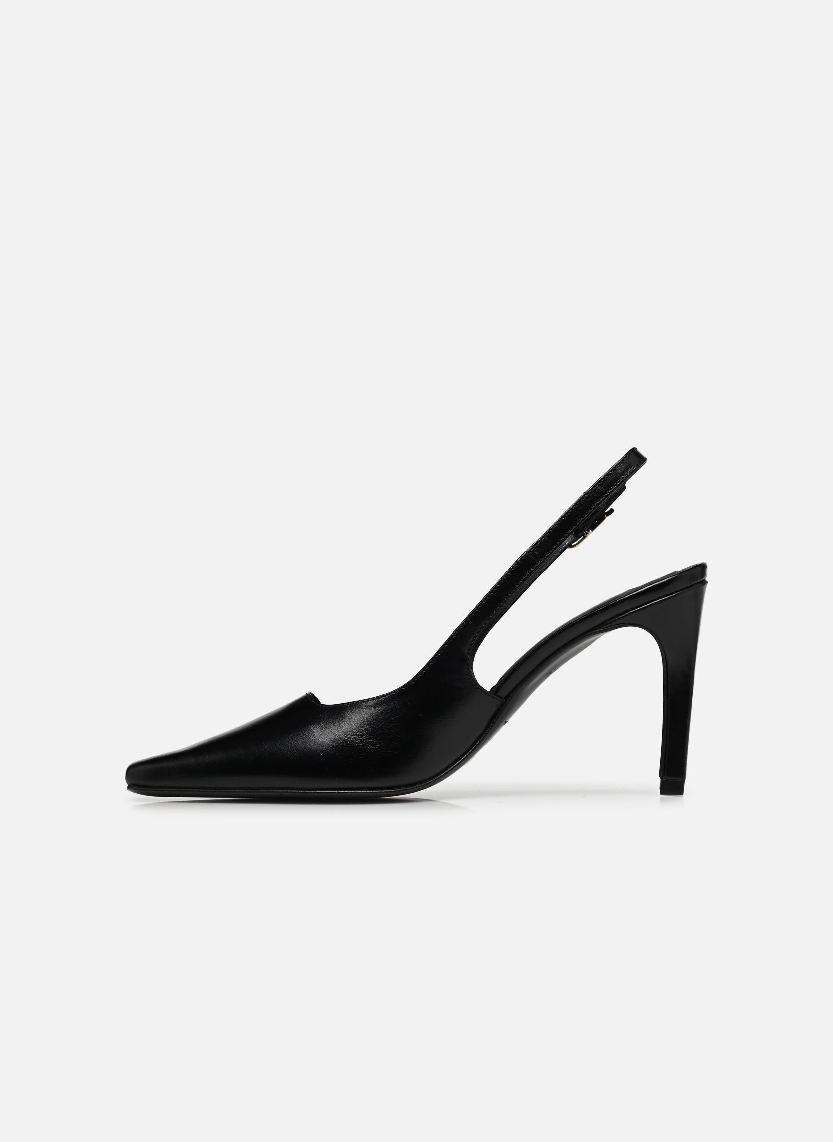 Pumps DOUD dames zwart Jonak Pumps DOUD dames zwart NOIR