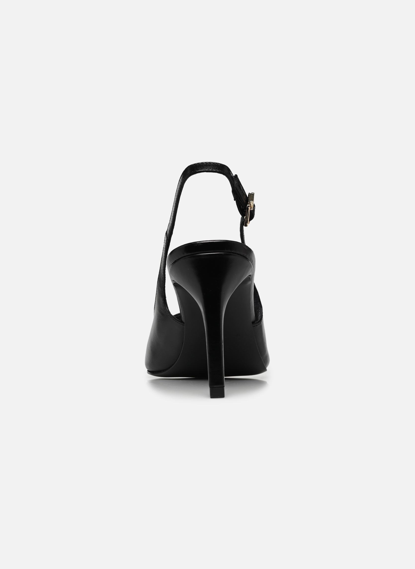 Pumps DOUD dames zwart Jonak Pumps DOUD dames zwart NOIR