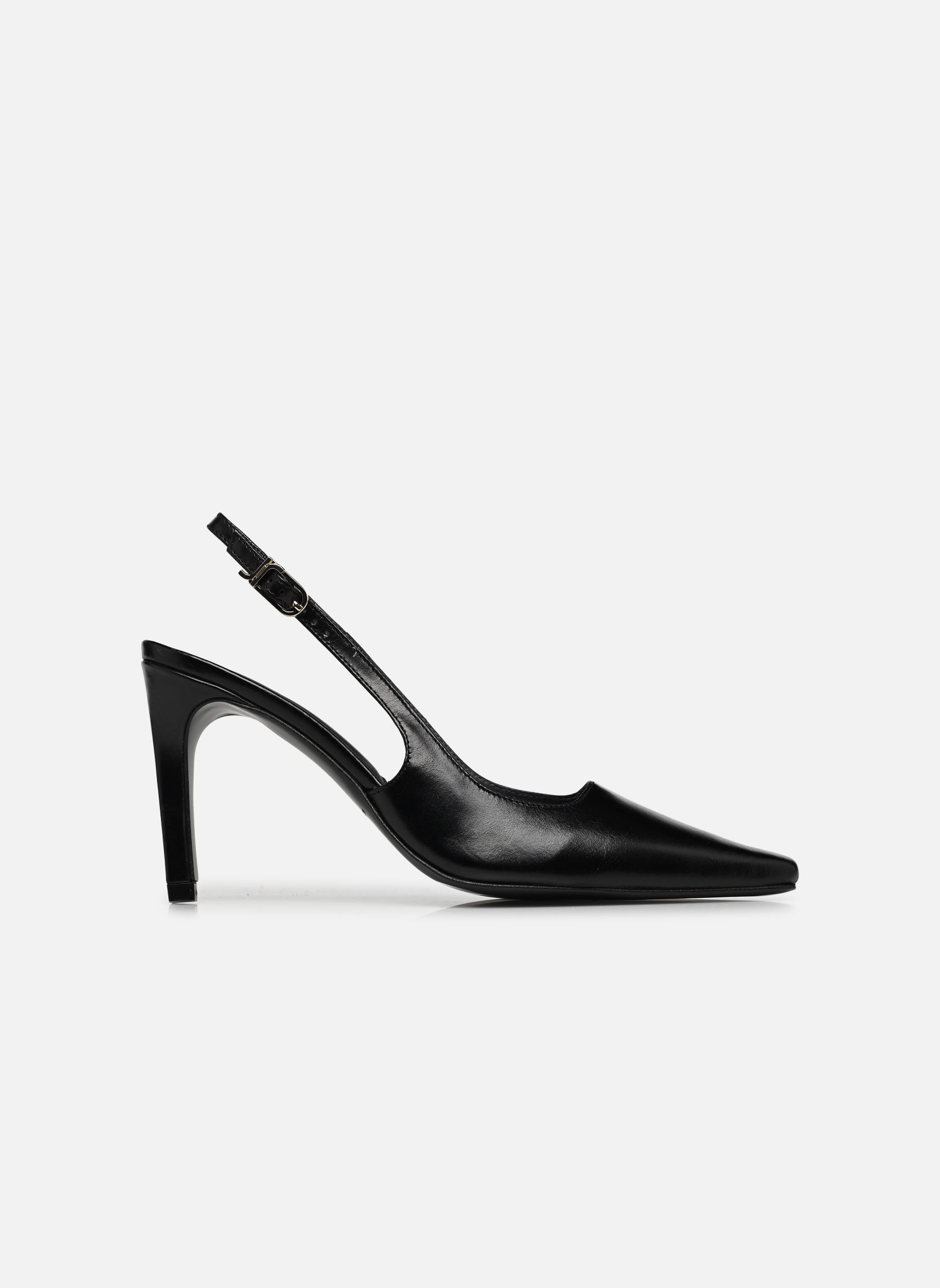 Pumps DOUD dames zwart Jonak Pumps DOUD dames zwart NOIR