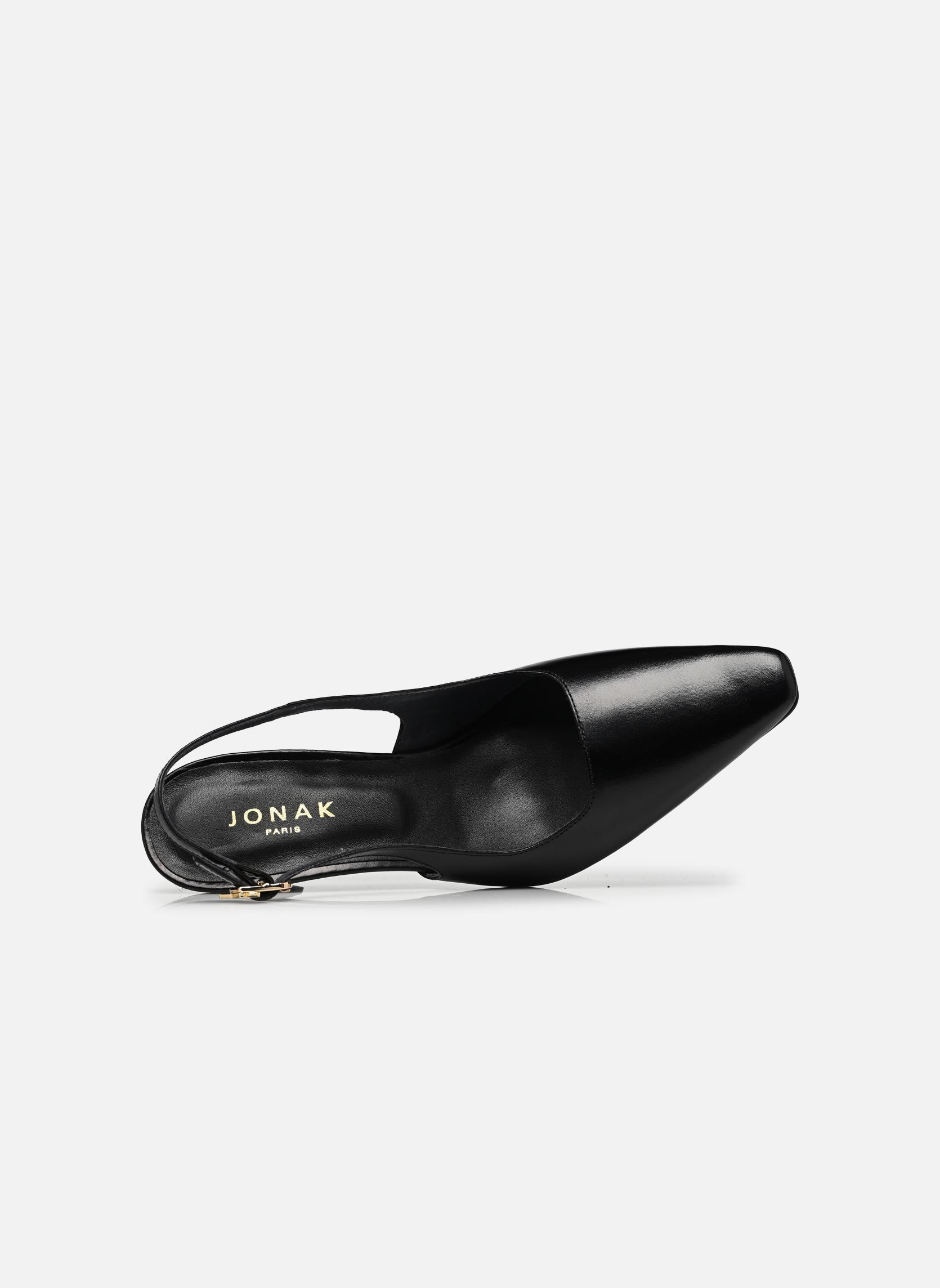 Pumps DOUD dames zwart Jonak Pumps DOUD dames zwart NOIR