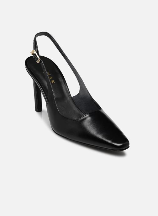 Jonak Pumps DOUD dames zwart