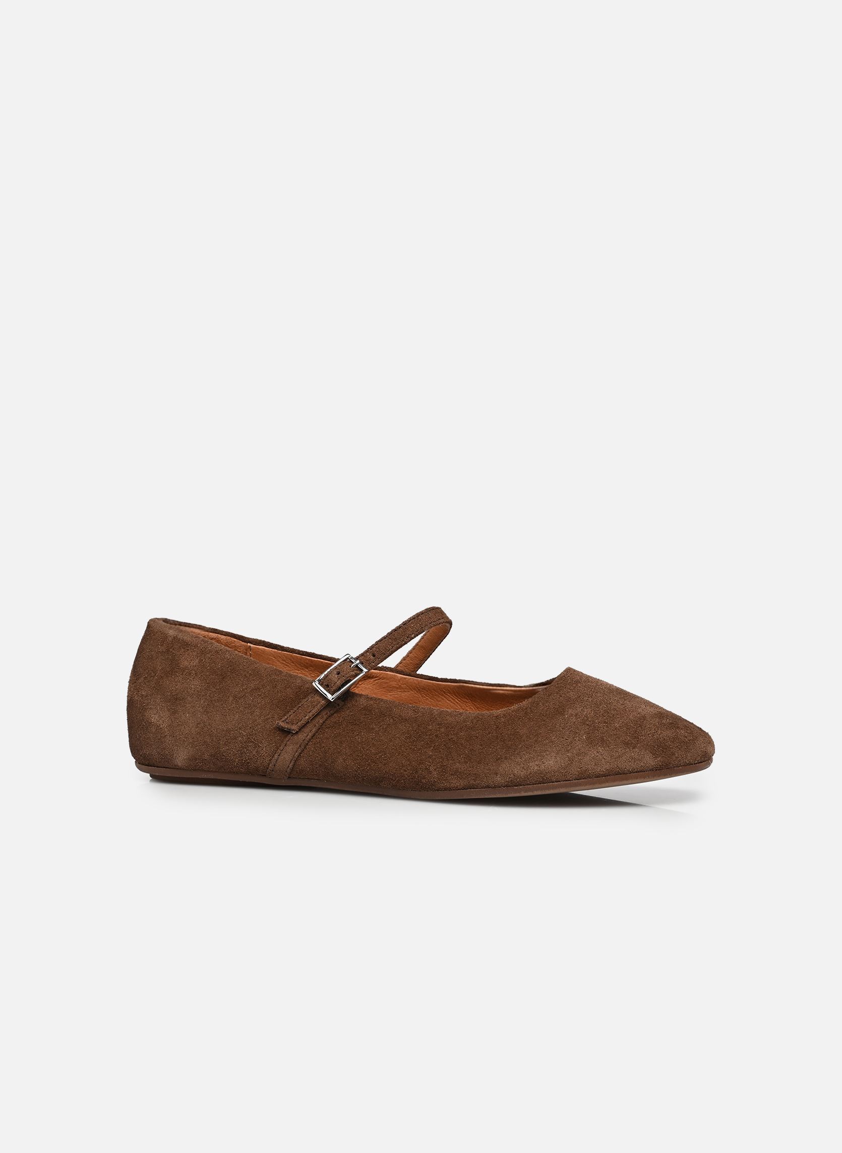 Babies DRIMA femme marron Jonak Babies DRIMA femme marron MARRON
