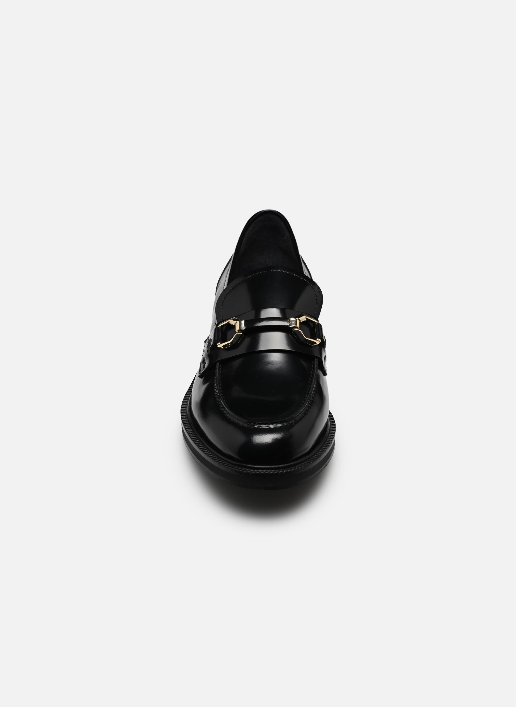 Stadsschoenen DROP dames zwart Jonak Stadsschoenen DROP dames zwart NOIR