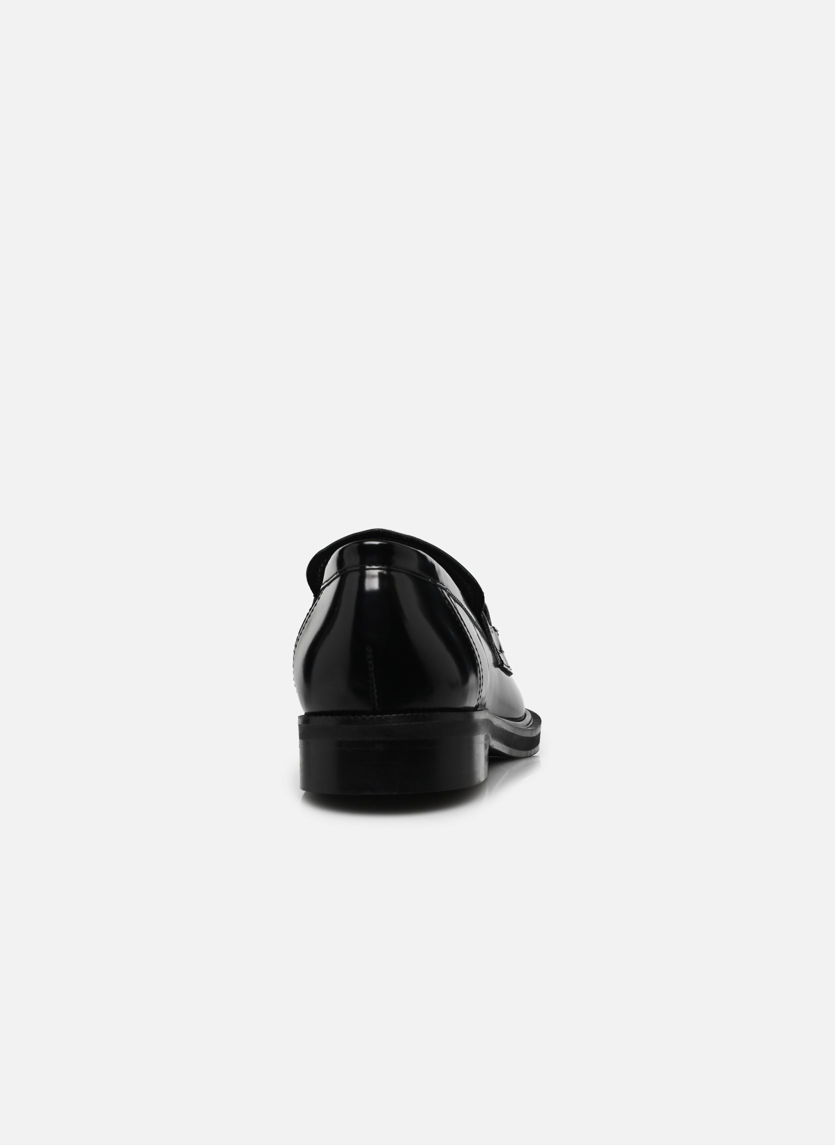 Stadsschoenen DROP dames zwart Jonak Stadsschoenen DROP dames zwart NOIR