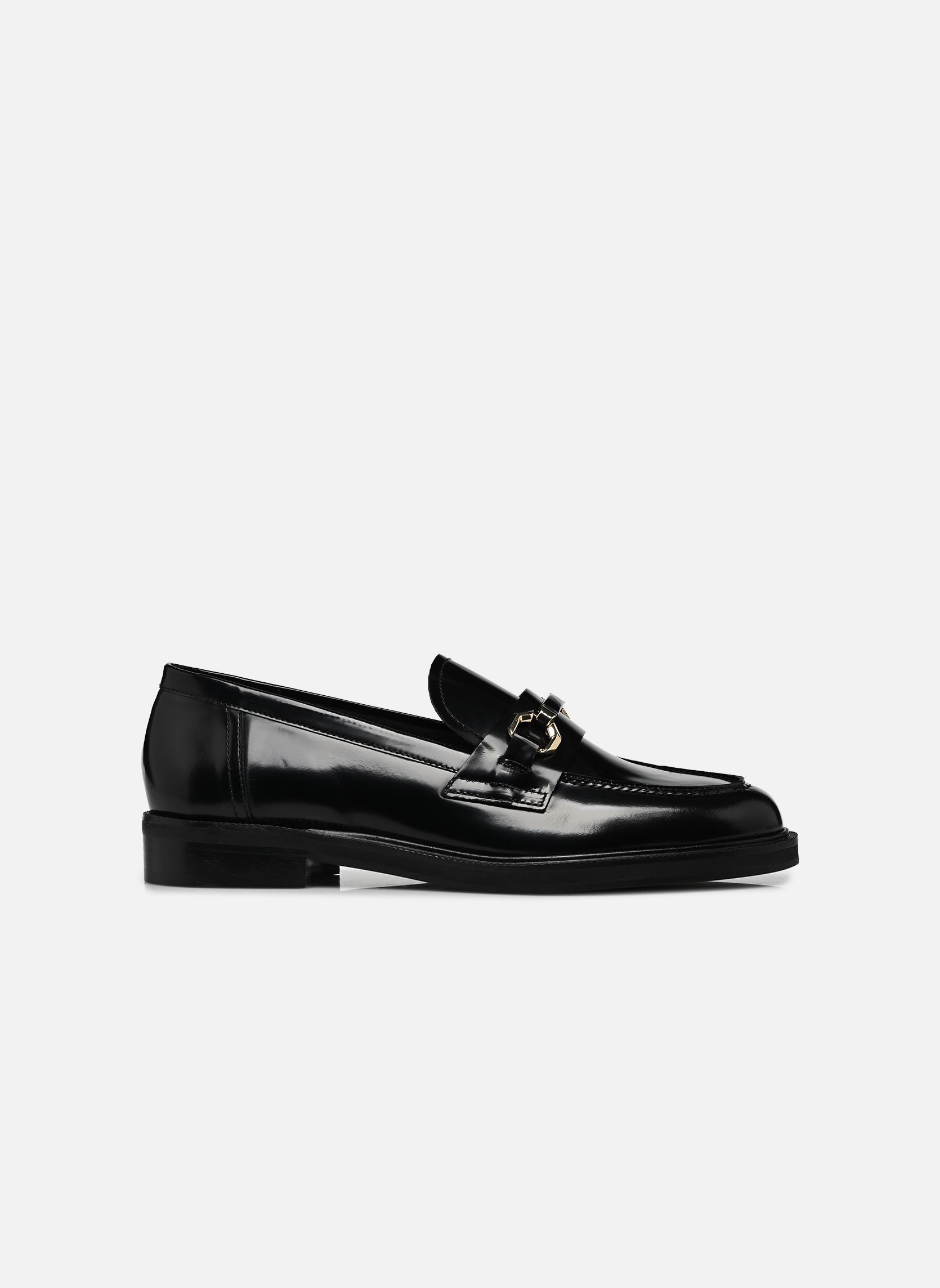 Stadsschoenen DROP dames zwart Jonak Stadsschoenen DROP dames zwart NOIR