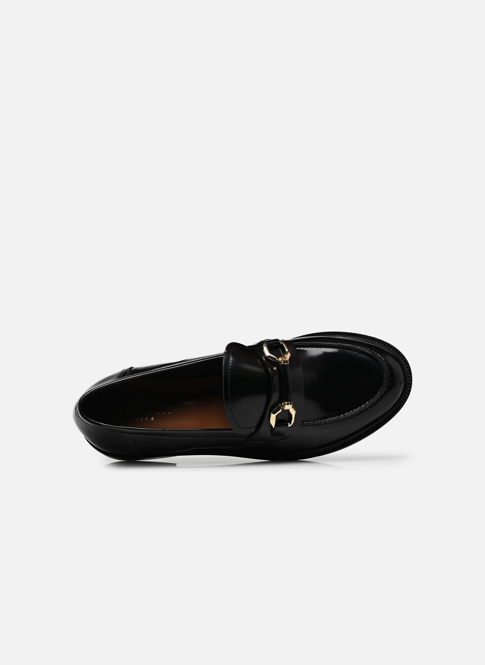 Stadsschoenen DROP dames zwart Jonak Stadsschoenen DROP dames zwart NOIR