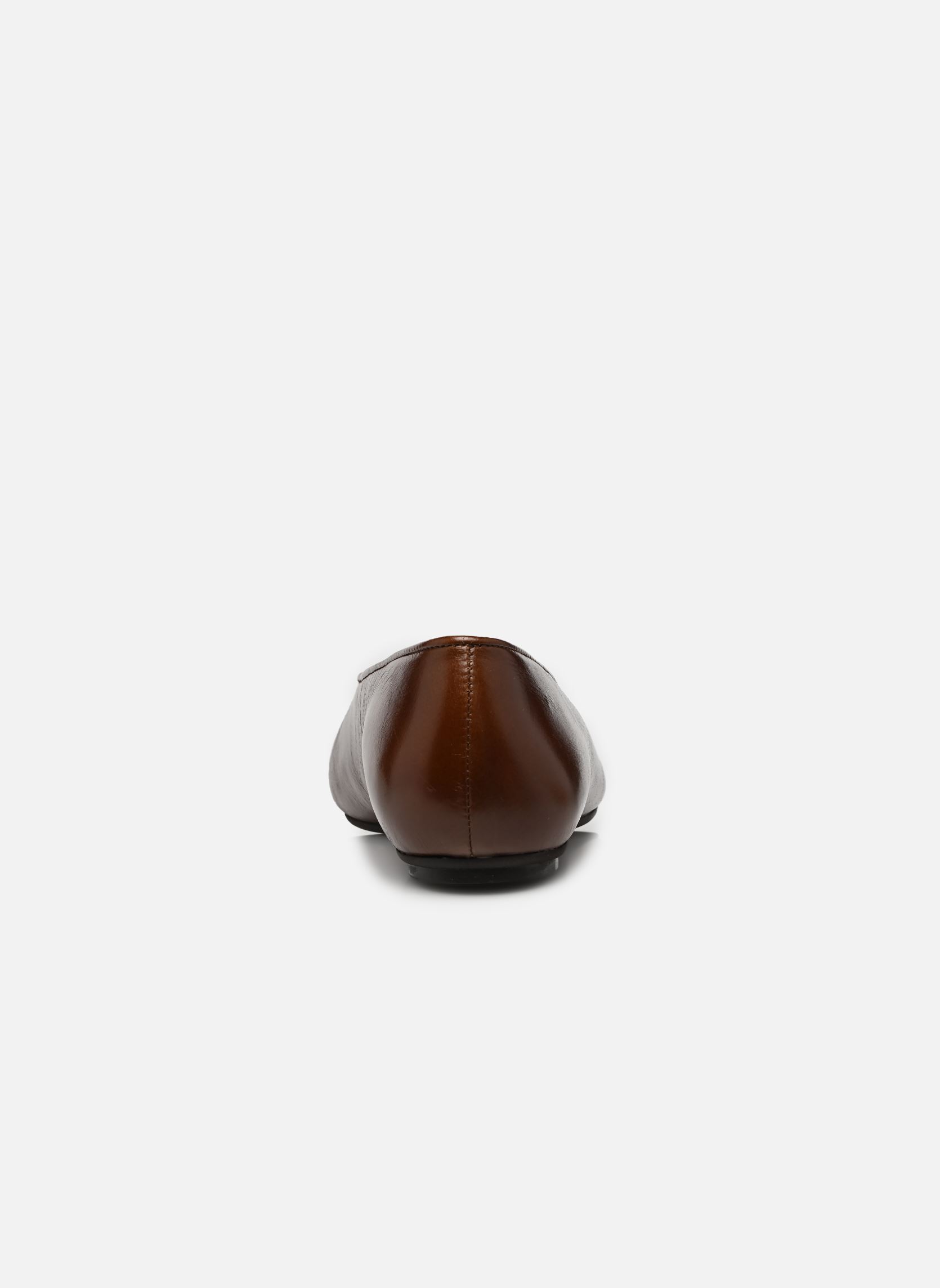 Ballerina's DULCETTA dames bruin Jonak Ballerina's DULCETTA dames bruin MARRON
