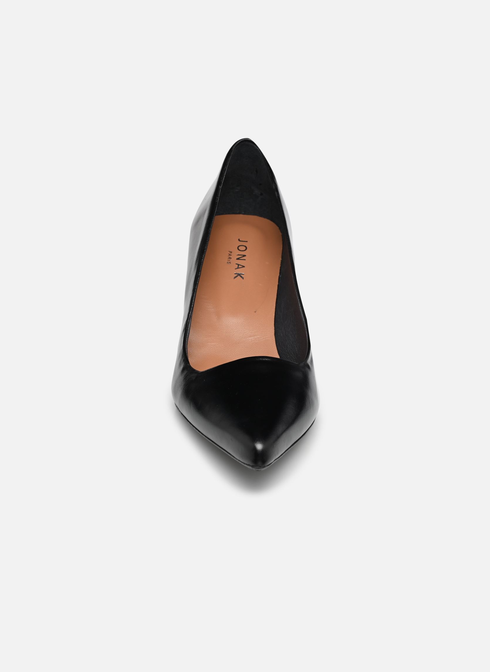 Escarpins DUNDEE femme noir Jonak Escarpins DUNDEE femme noir NOIR