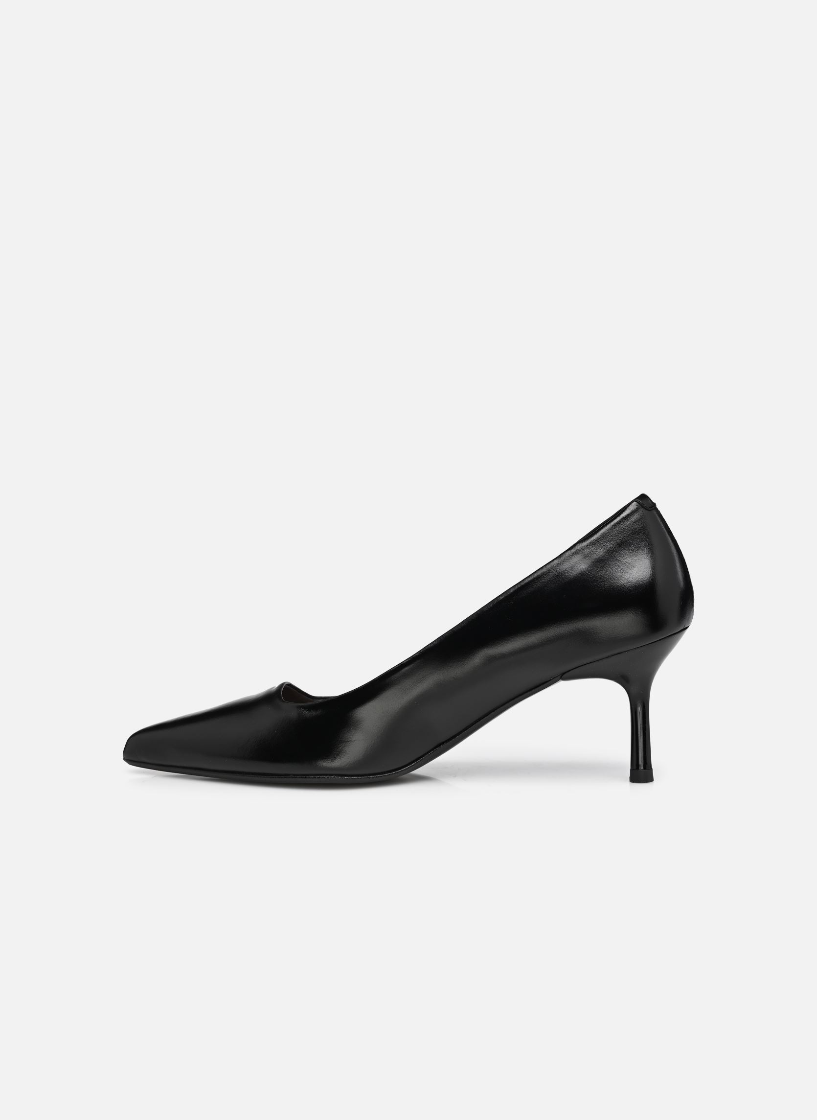 Escarpins DUNDEE femme noir Jonak Escarpins DUNDEE femme noir NOIR
