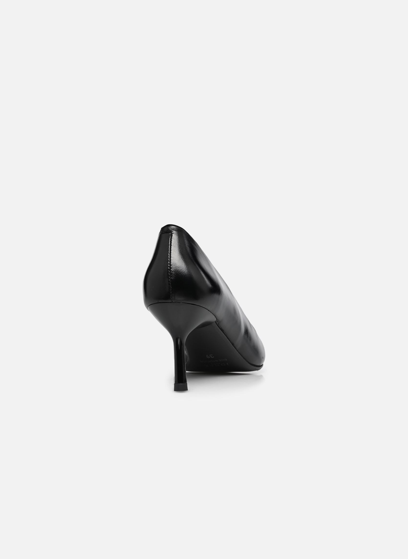 Escarpins DUNDEE femme noir Jonak Escarpins DUNDEE femme noir NOIR