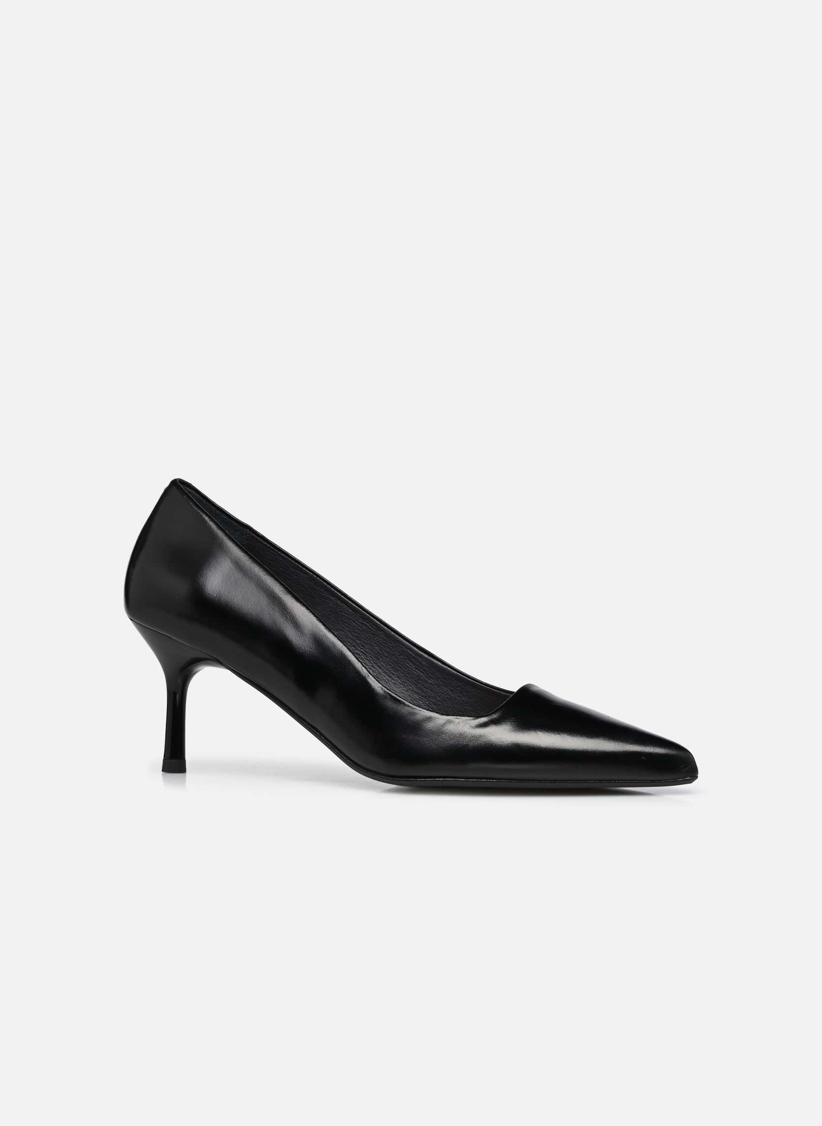 Escarpins DUNDEE femme noir Jonak Escarpins DUNDEE femme noir NOIR