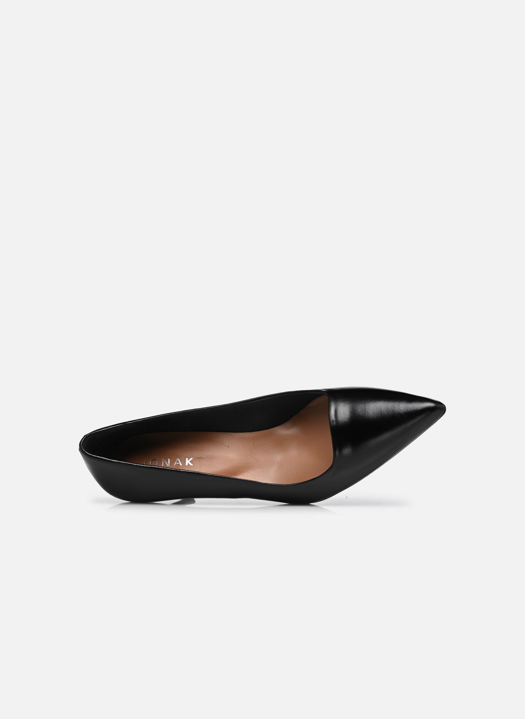 Escarpins DUNDEE femme noir Jonak Escarpins DUNDEE femme noir NOIR