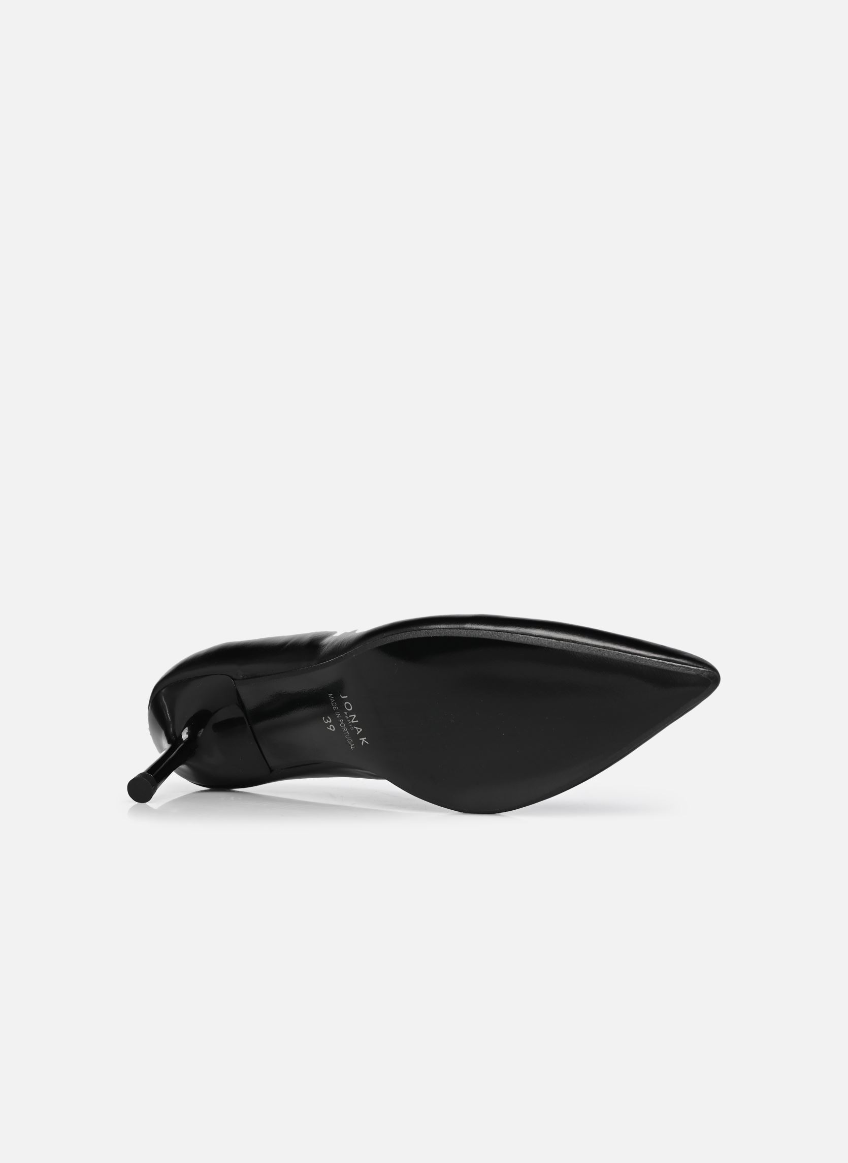 Escarpins DUNDEE femme noir Jonak Escarpins DUNDEE femme noir NOIR