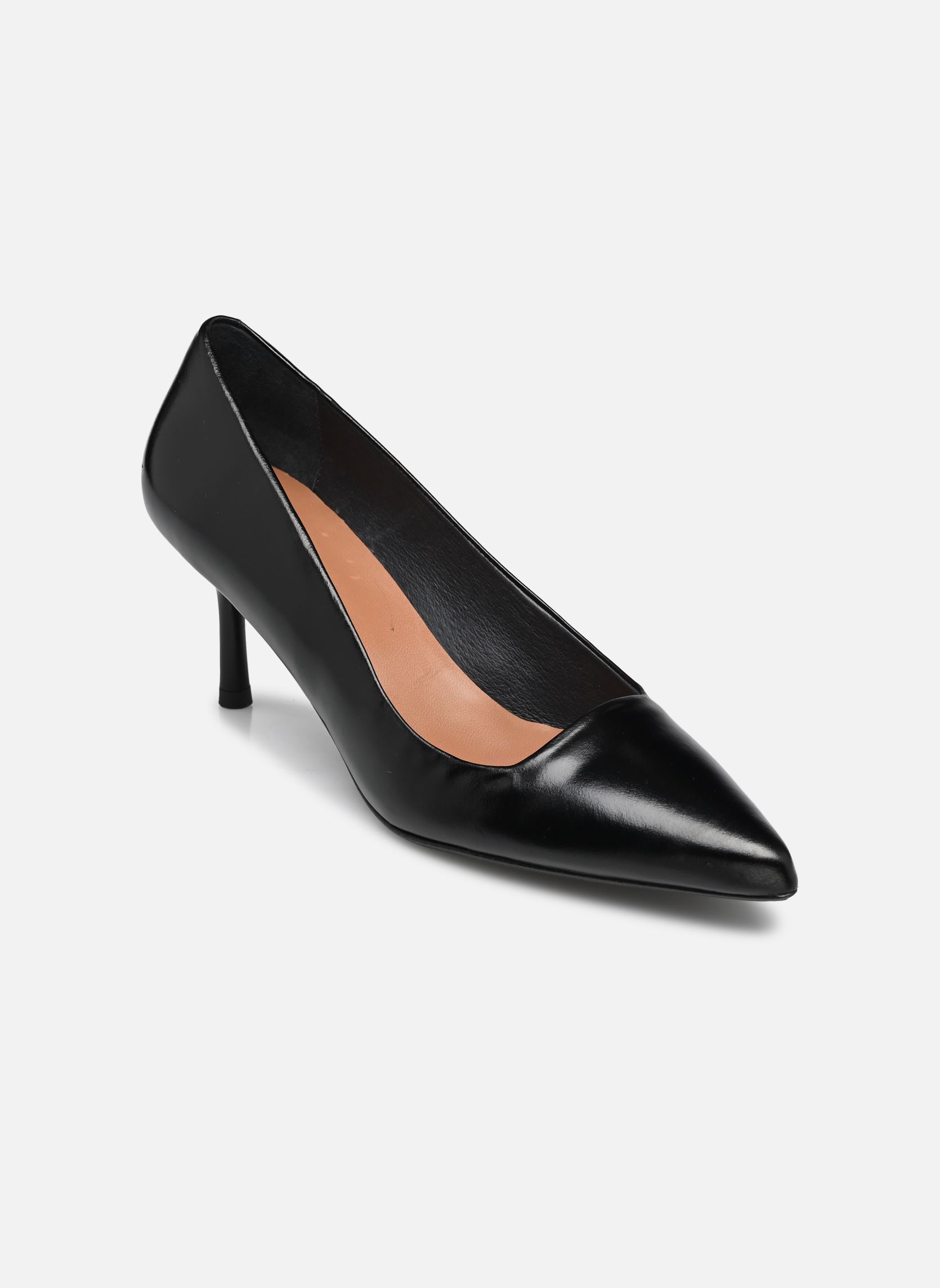 Escarpins DUNDEE femme noir Jonak Escarpins DUNDEE femme noir NOIR
