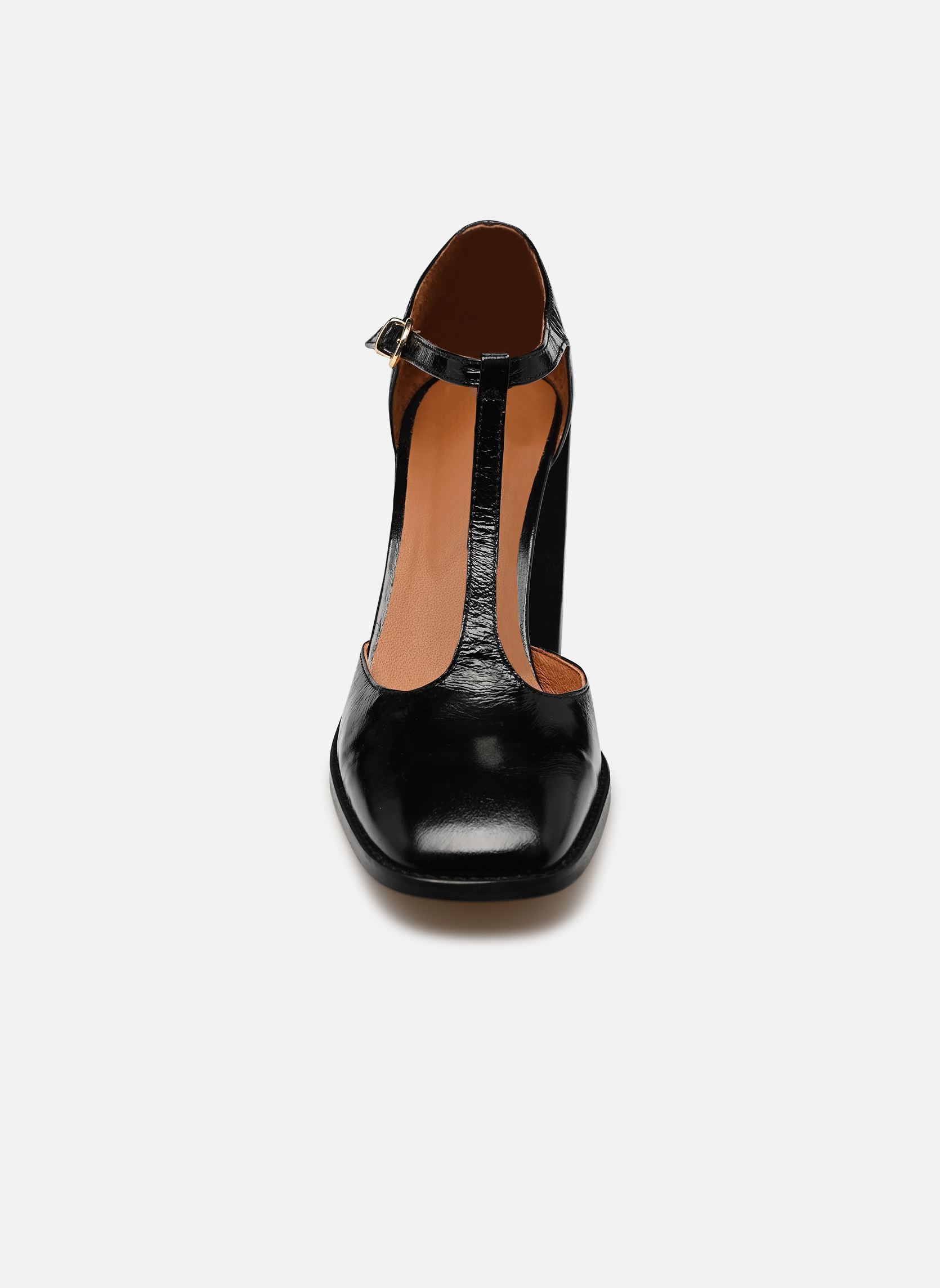 Ballerines VALLON femme noir Jonak Ballerines VALLON femme noir NOIR