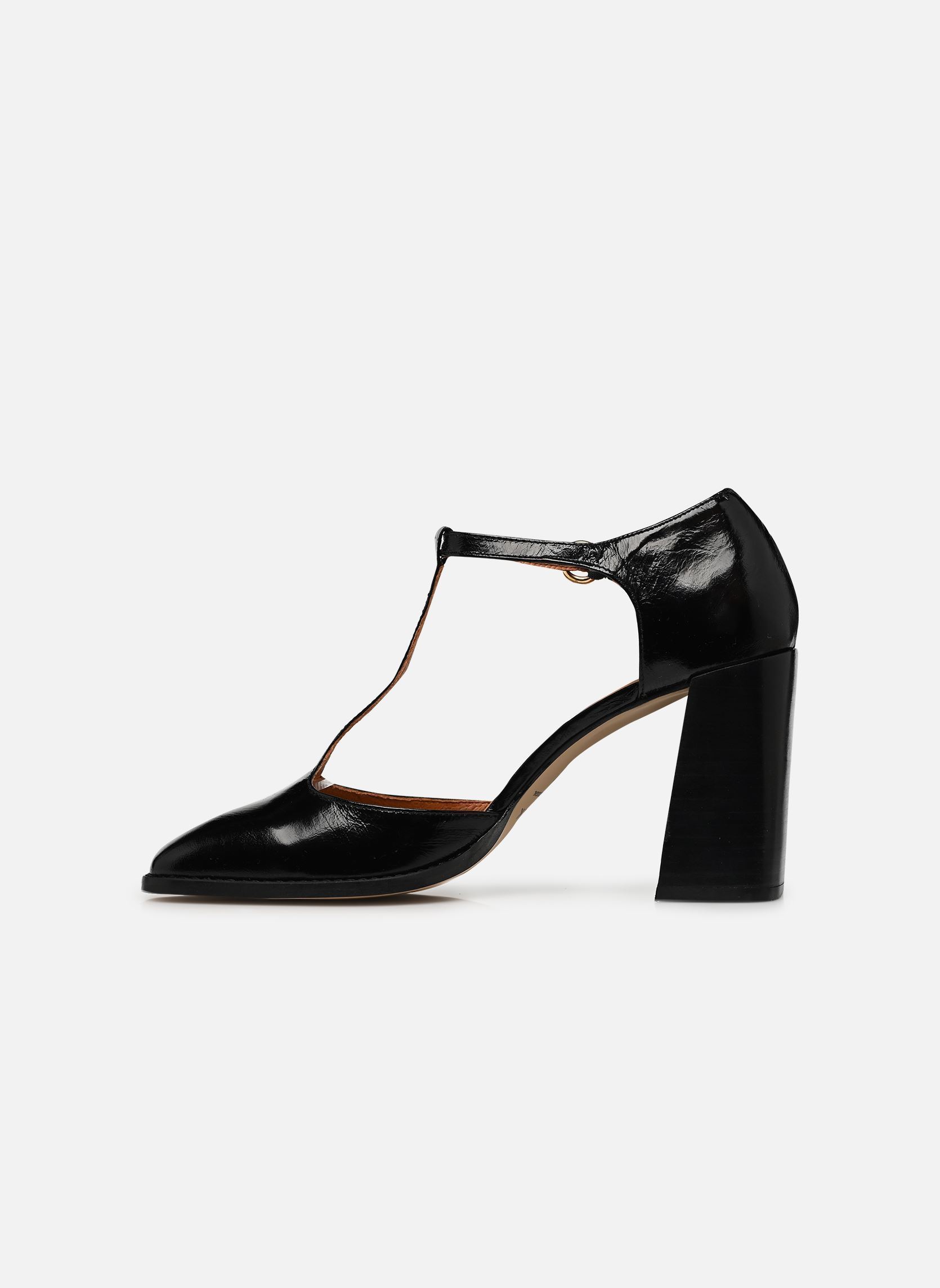 Ballerines VALLON femme noir Jonak Ballerines VALLON femme noir NOIR