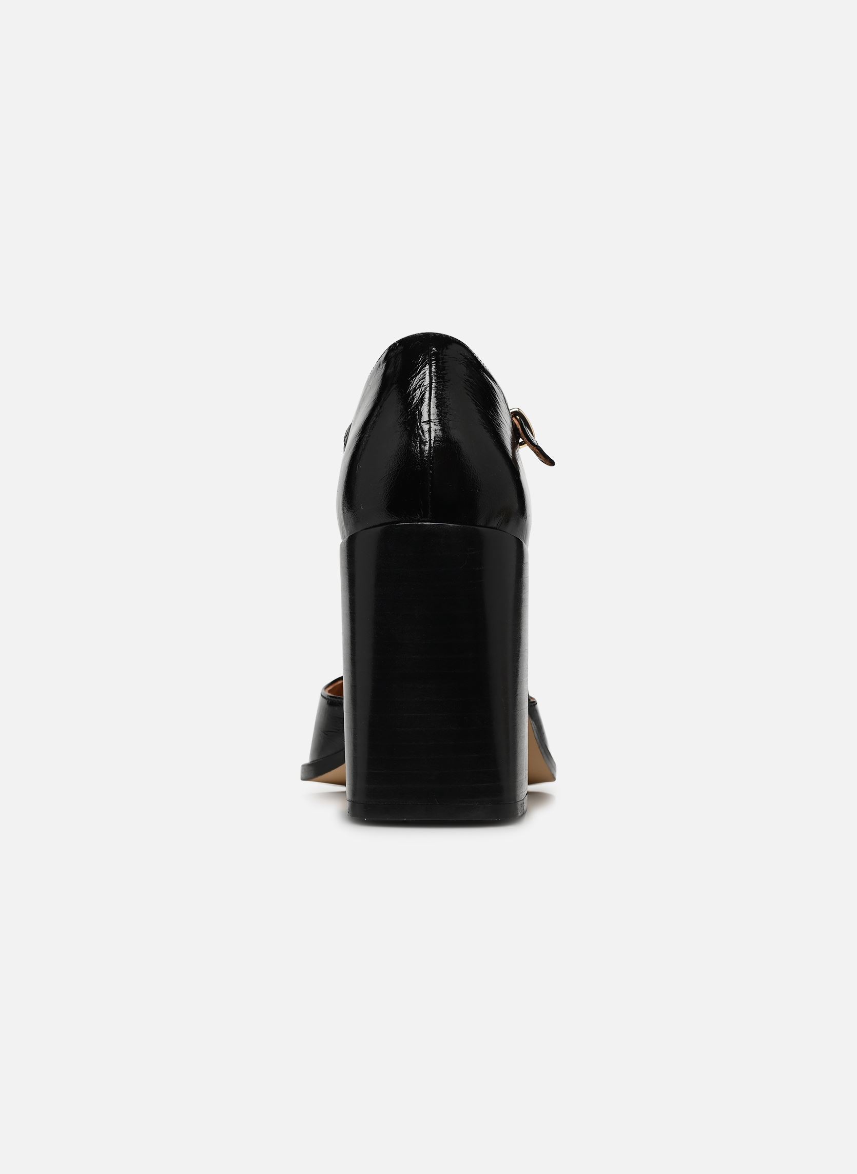 Ballerines VALLON femme noir Jonak Ballerines VALLON femme noir NOIR