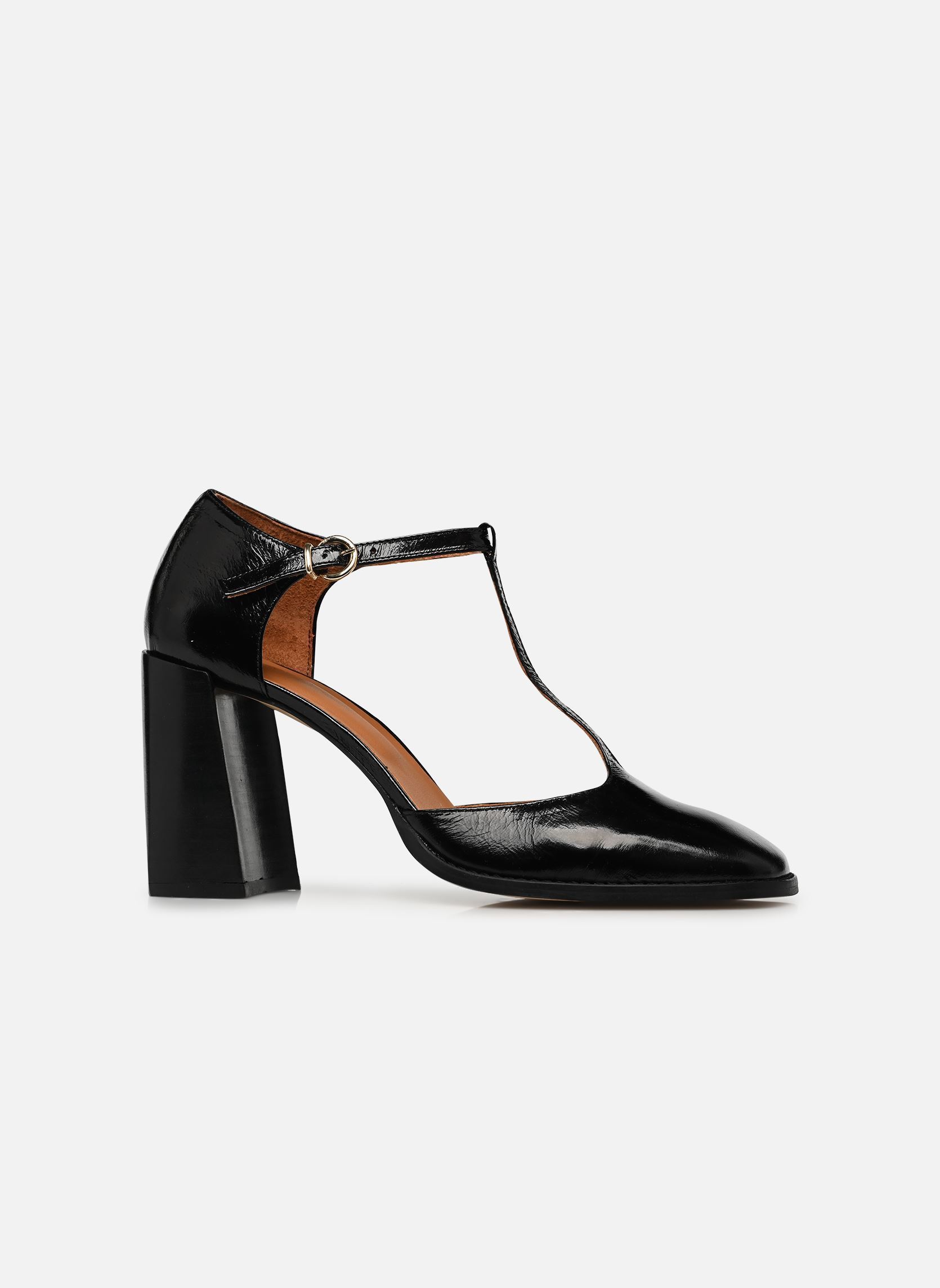 Ballerines VALLON femme noir Jonak Ballerines VALLON femme noir NOIR