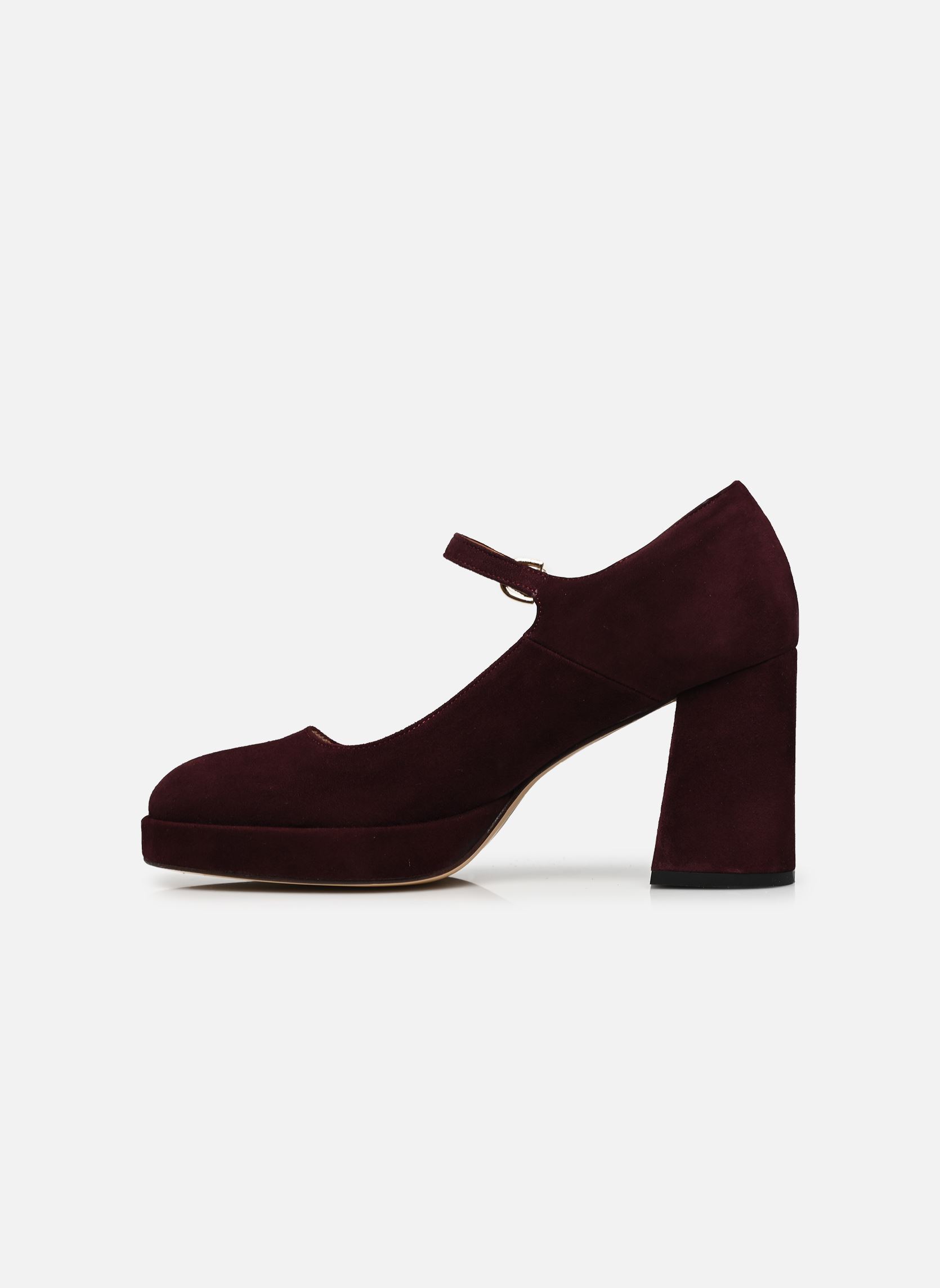 Ballerina's VERITOX dames bordeaux Jonak Ballerina's VERITOX dames bordeaux BORDEAUX