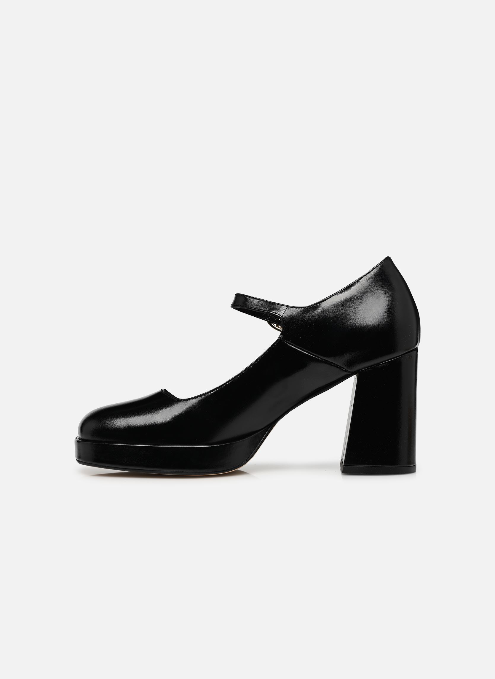 Ballerina's VERITOX dames zwart Jonak Ballerina's VERITOX dames zwart NOIR