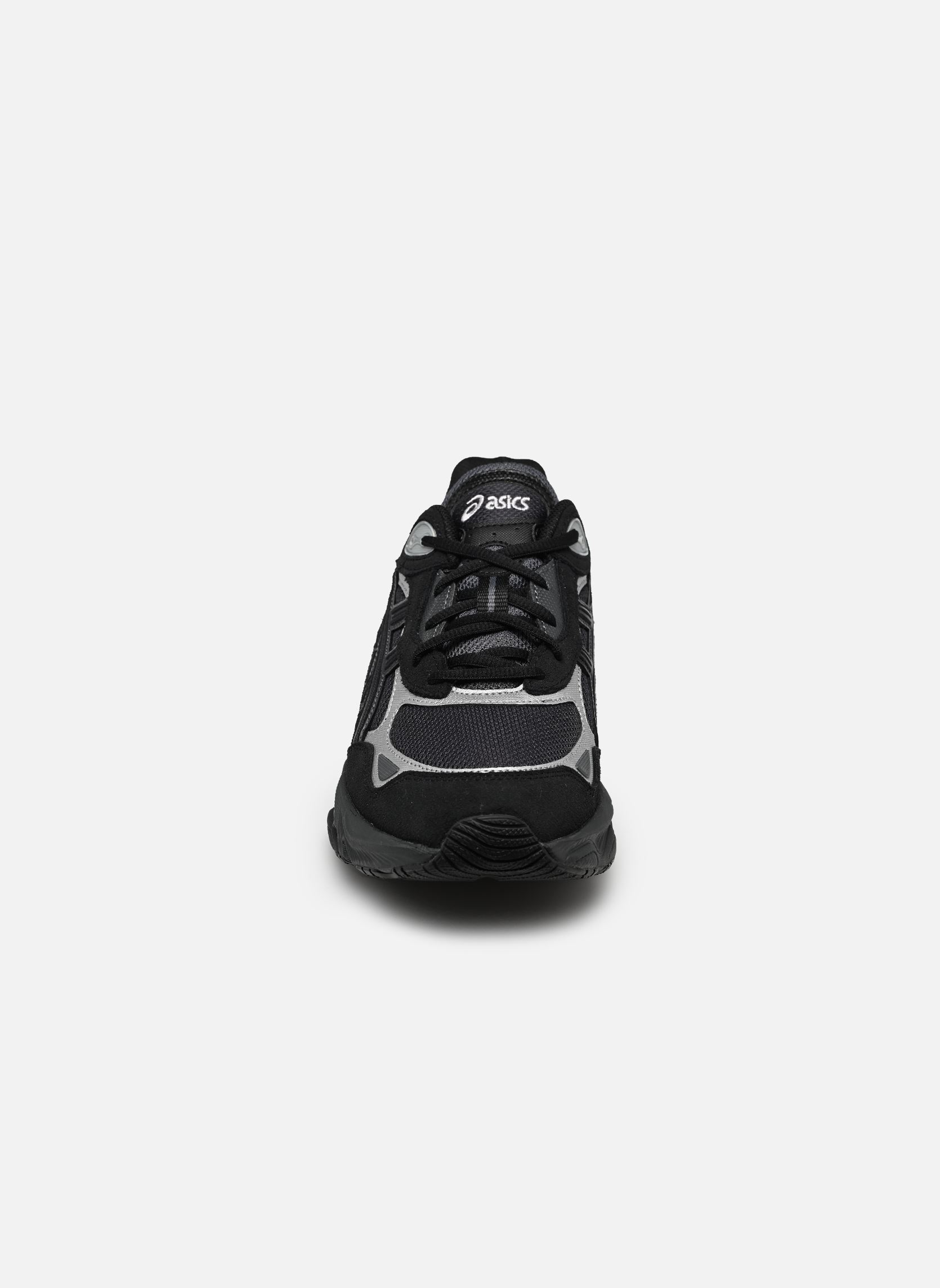 Lage sneakers GEL-NYC 2.0 heren zwart Asics Lage sneakers GEL-NYC 2.0 heren zwart GRAPHITE GREY/BLACK