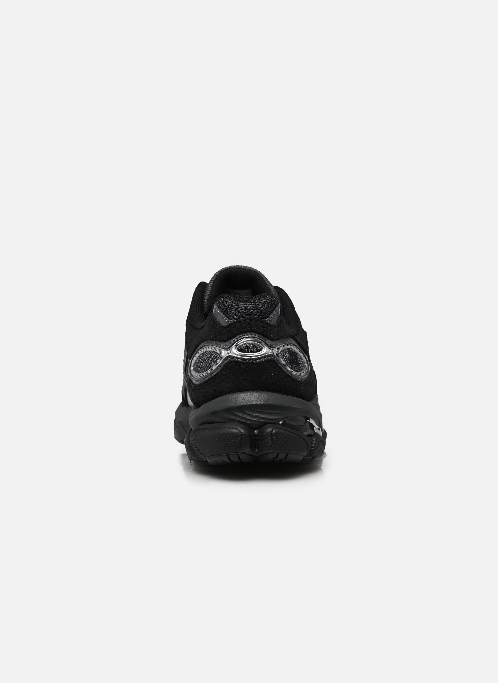 Lage sneakers GEL-NYC 2.0 heren zwart Asics Lage sneakers GEL-NYC 2.0 heren zwart GRAPHITE GREY/BLACK