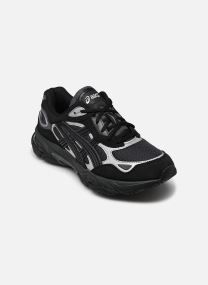Lage sneakers GEL-NYC 2.0 heren zwart