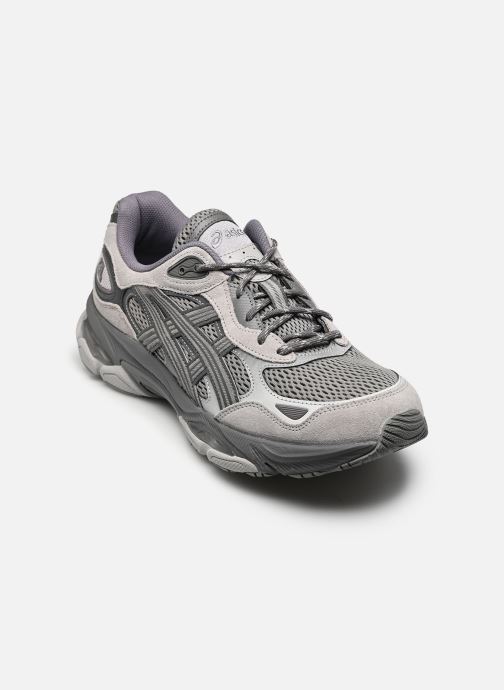 Asics Baskets basses GEL-NYC 2.0 homme gris