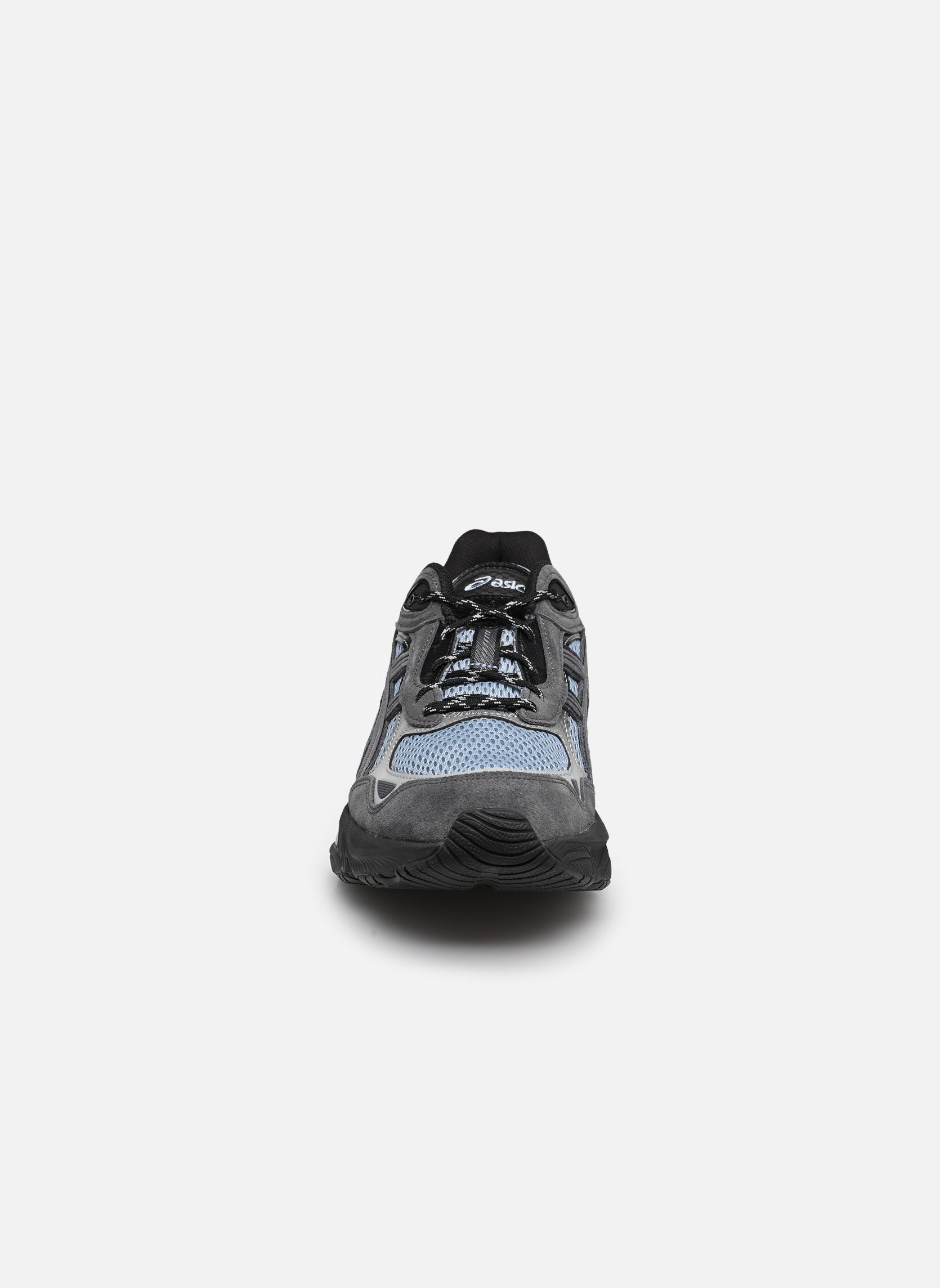 Baskets basses GEL-NYC 2.0 homme gris Asics Baskets basses GEL-NYC 2.0 homme gris SLATE BLUE/GRAPHITE GREY
