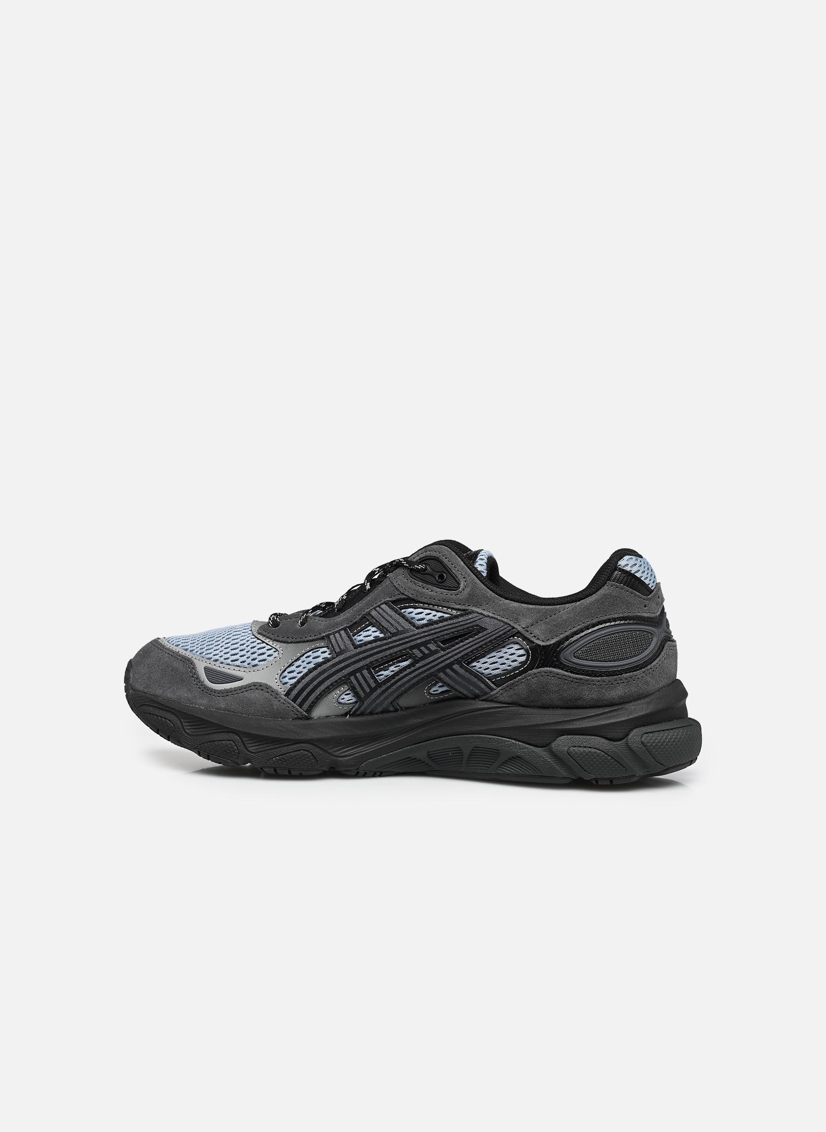 Baskets basses GEL-NYC 2.0 homme gris Asics Baskets basses GEL-NYC 2.0 homme gris SLATE BLUE/GRAPHITE GREY