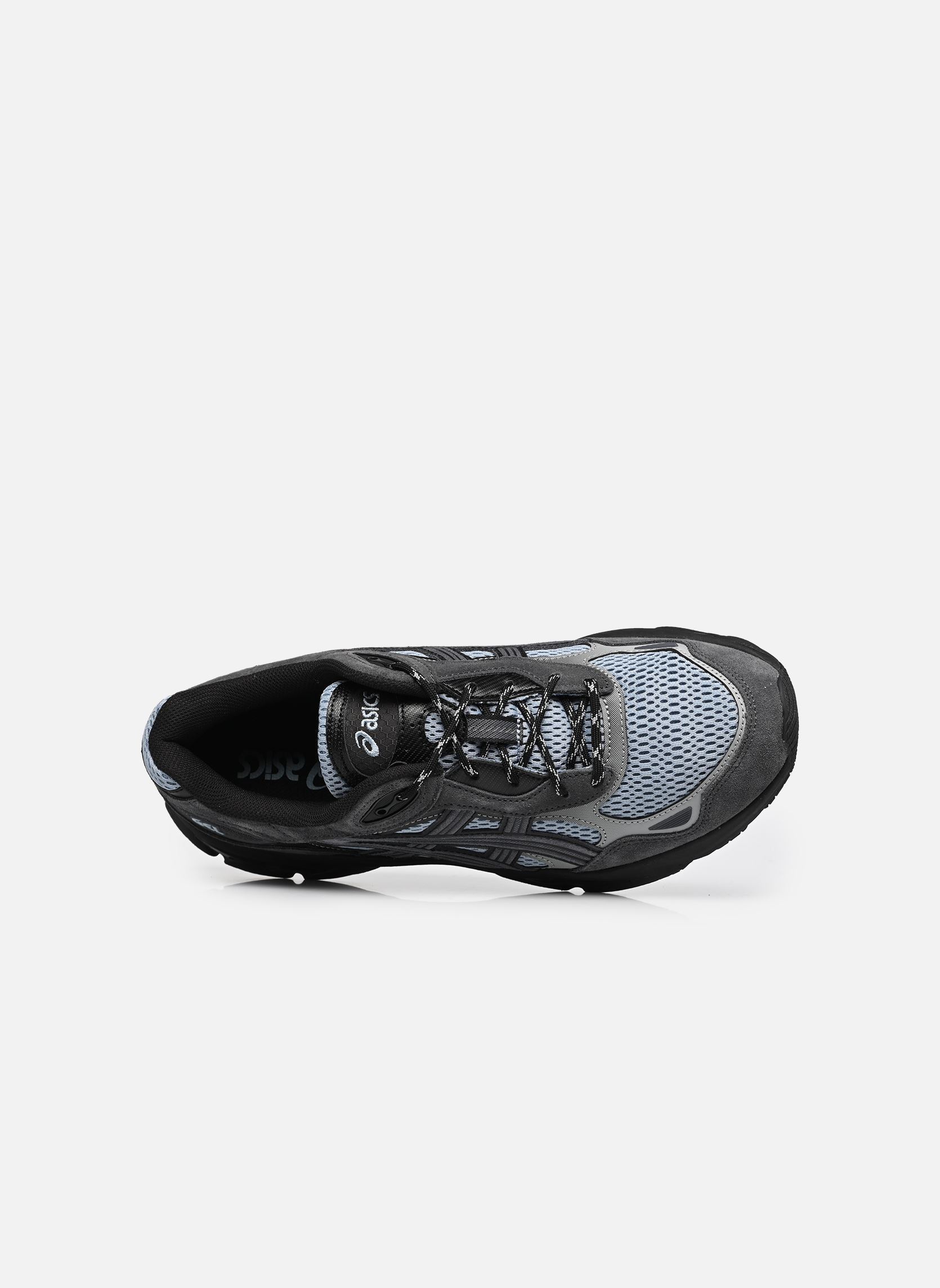 Baskets basses GEL-NYC 2.0 homme gris Asics Baskets basses GEL-NYC 2.0 homme gris SLATE BLUE/GRAPHITE GREY