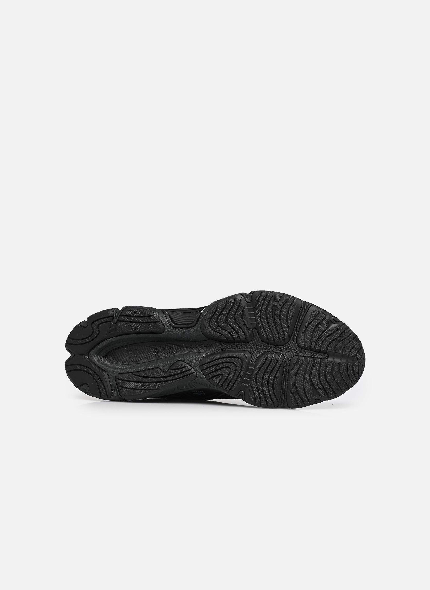 Baskets basses GEL-NYC 2.0 homme gris Asics Baskets basses GEL-NYC 2.0 homme gris SLATE BLUE/GRAPHITE GREY