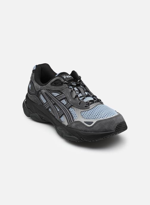 Asics Baskets basses GEL-NYC 2.0 homme gris