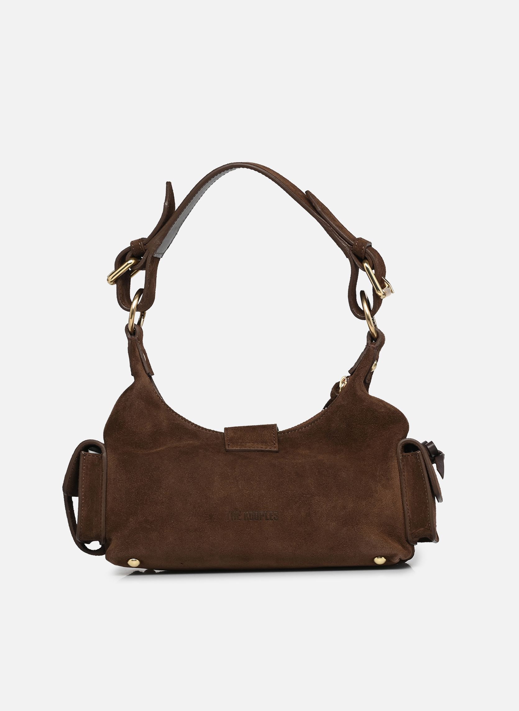 Tassen AFSAMELIAS22 dames bruin The Kooples Tassen AFSAMELIAS22 dames bruin BRW08