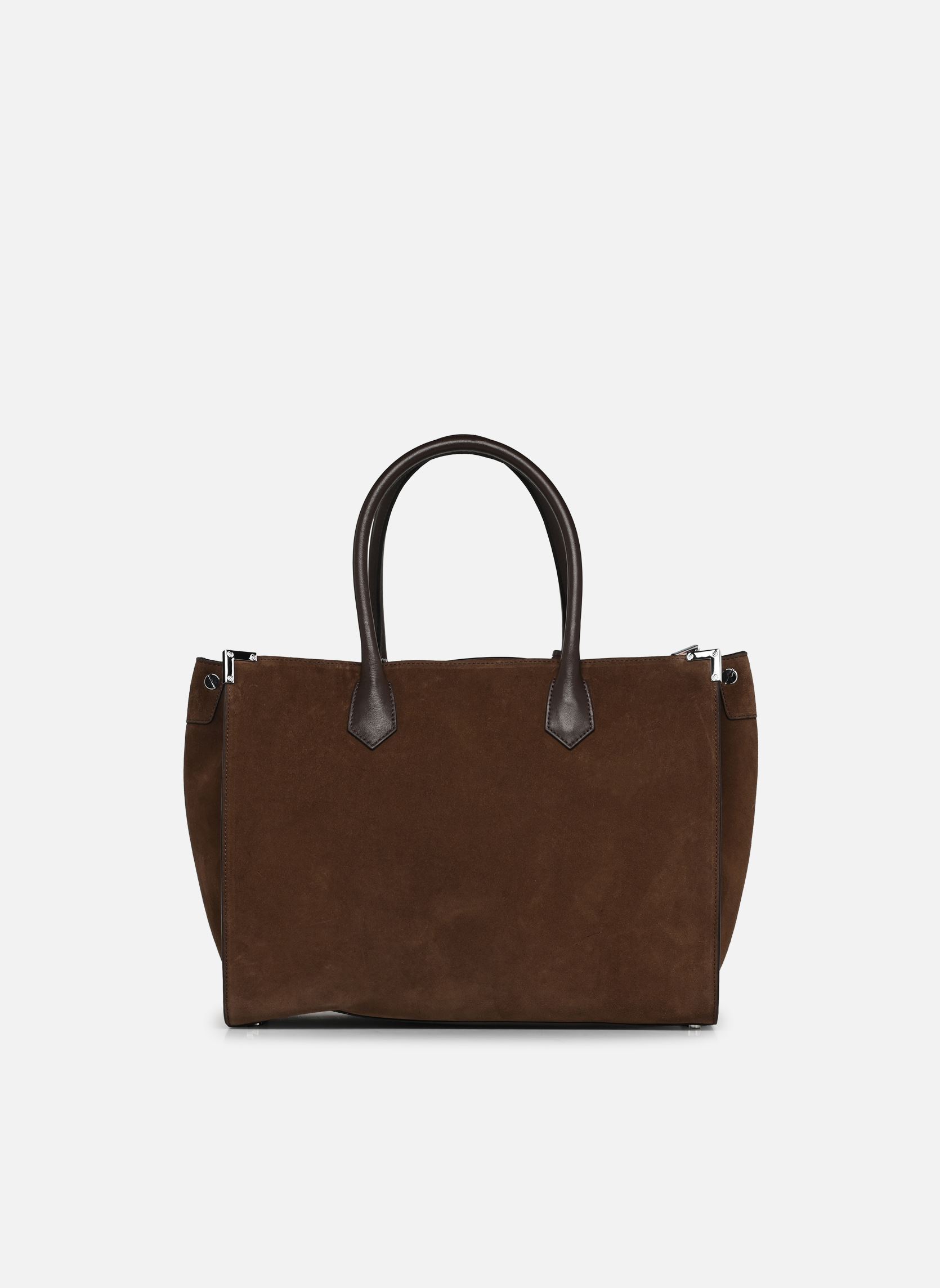 Handtaschen AFSMINGL003 damen braun The Kooples Handtaschen AFSMINGL003 damen braun BRW08
