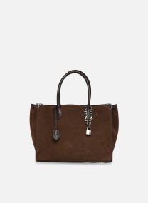 Handtaschen AFSMINGL003 damen braun The Kooples Handtaschen AFSMINGL003 damen braun BRW08