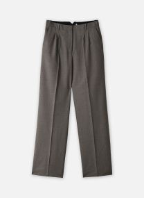 Broeken FPAN33072K dames grijs