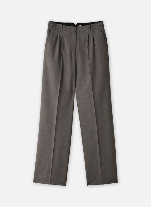 The Kooples Broeken FPAN33072K dames grijs