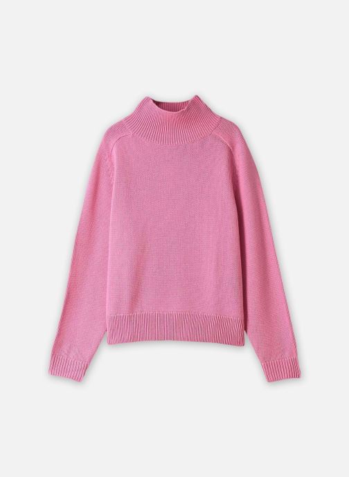 The Kooples Pullover FPUL33053K damen rosa