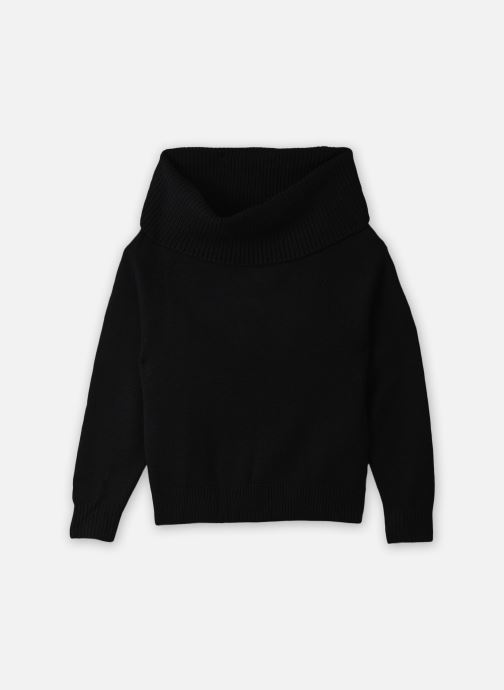 The Kooples Truien FPUL33055K dames zwart