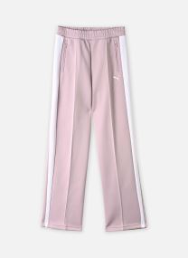 Pantalons T7 ALWAYS ON Straight Pants op femme rose