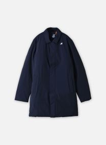 Vestes Benoit St Warm homme bleu