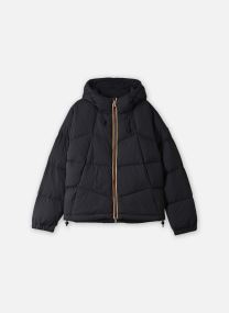 Doudounes Quill Fancy Nylon homme marine