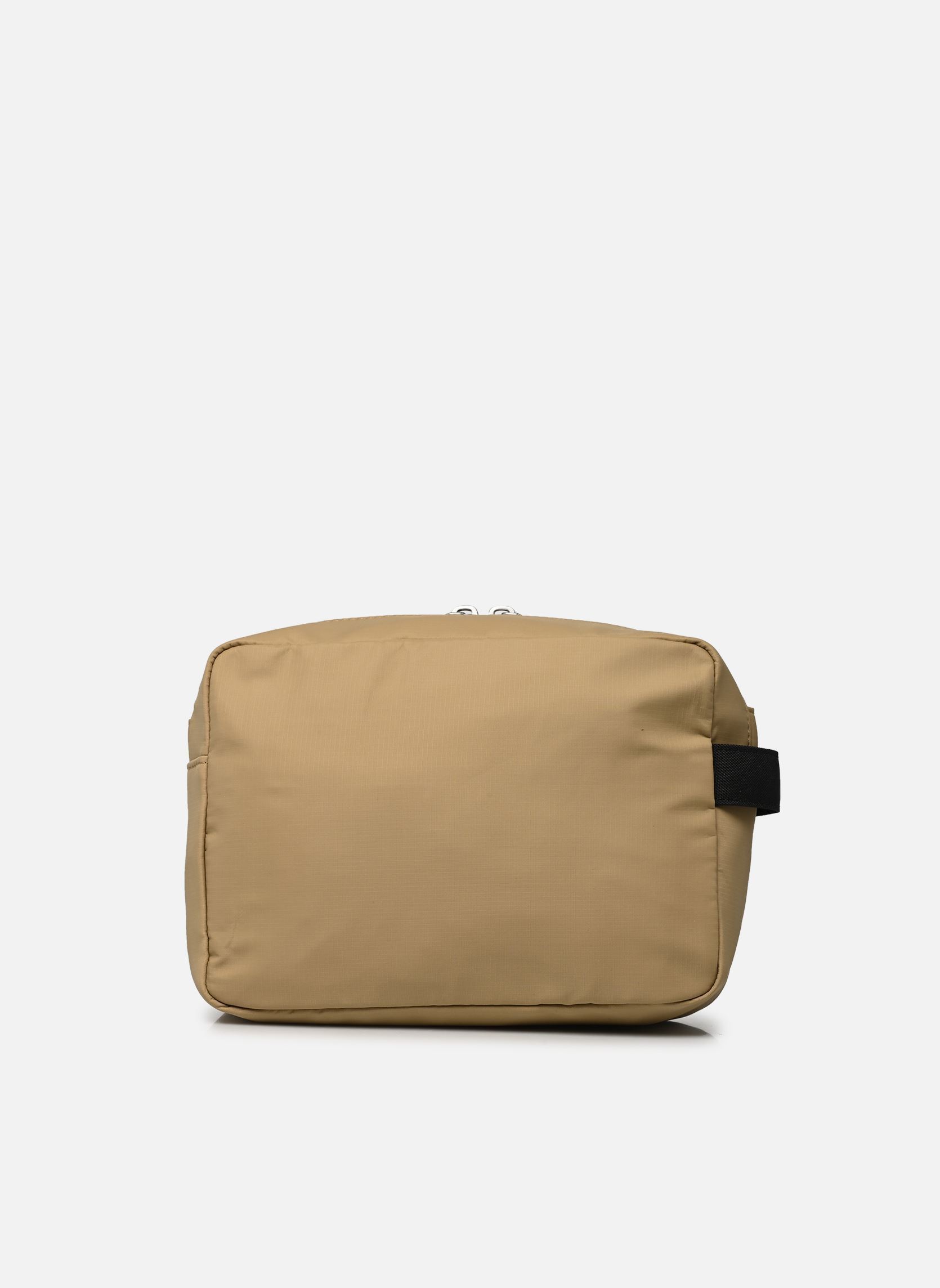 Kulturbeutel Demu braun K-Way Kulturbeutel Demu braun BEIGE KHAKI