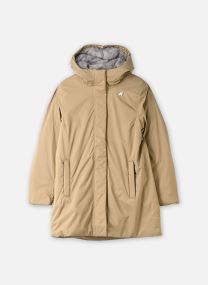 Jacken Sophie Twill Soft Beaver damen beige