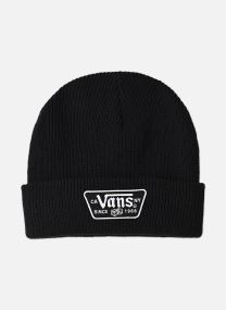 Casquettes, chapeaux et bonnets Knu Patch Beanie homme noir