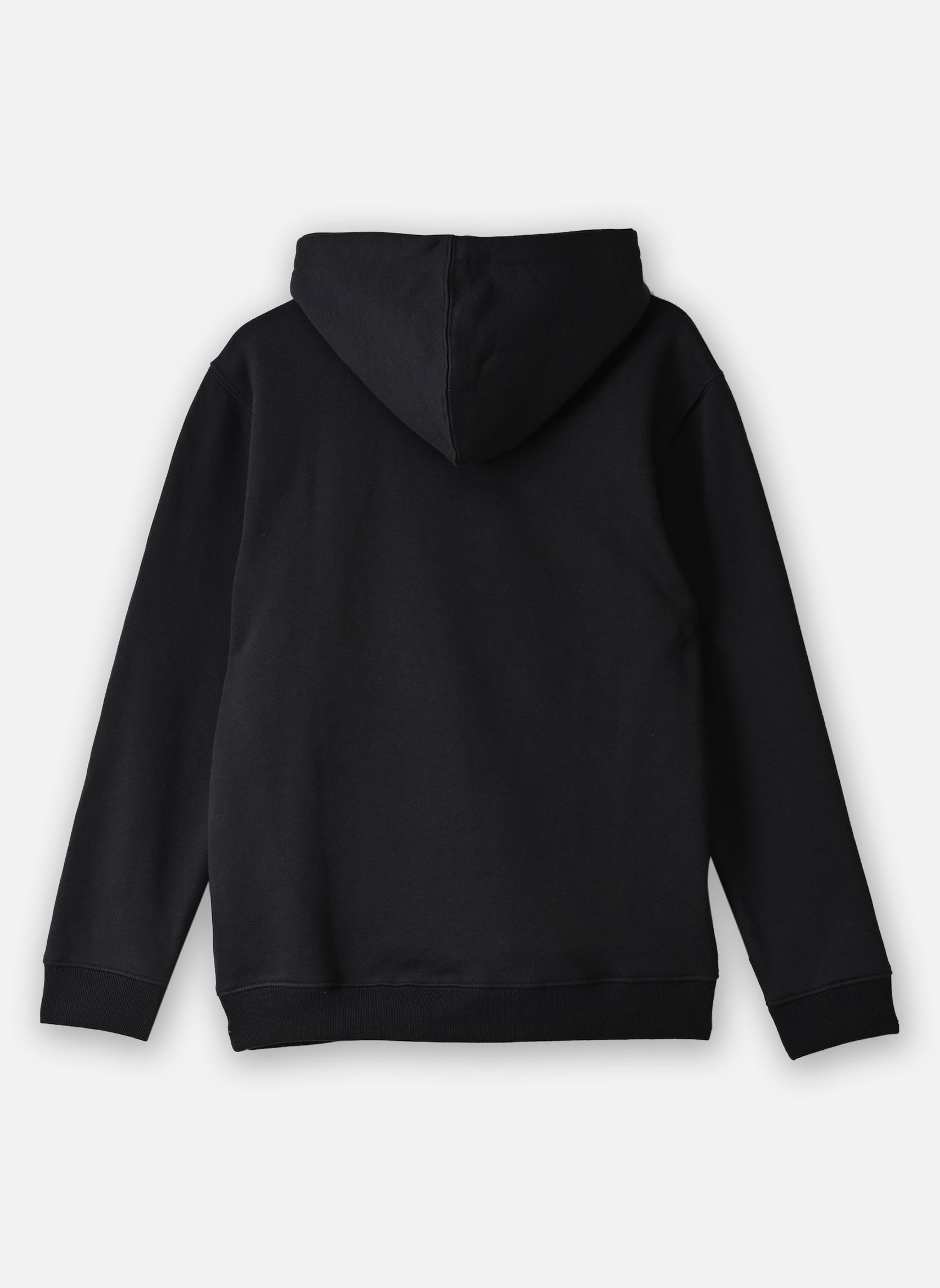 Sweats Cruiser Hoodie garçon noir Vans Sweats Cruiser Hoodie garçon noir BLACK
